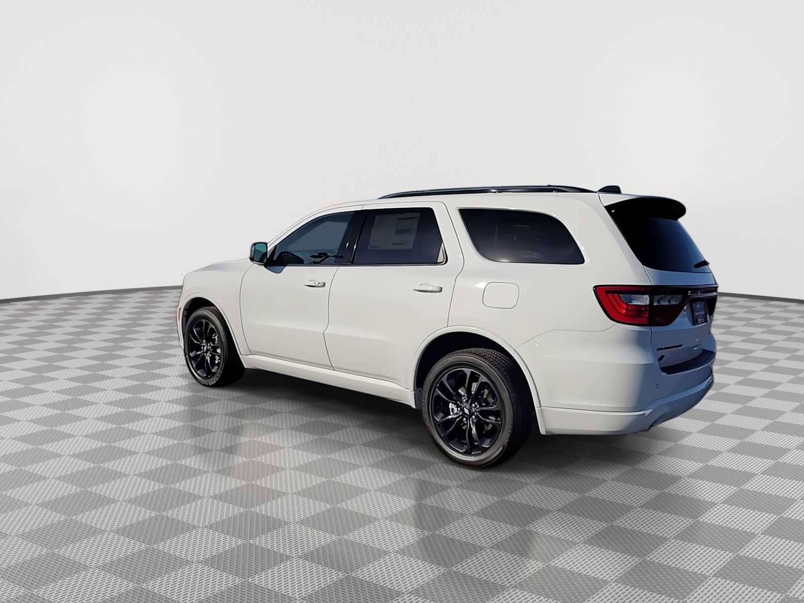 New 2026 Dodge Durango GT w/ Blacktop Package image 6
