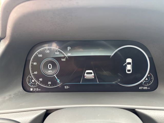 Used 2022 Hyundai Sonata SEL Plus w/ Preferred Accessory Package FWD image 26