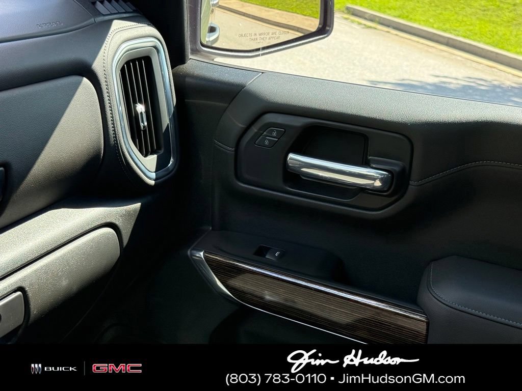 Used 2021 GMC Sierra 1500 Elevation AWD/4WD image 34