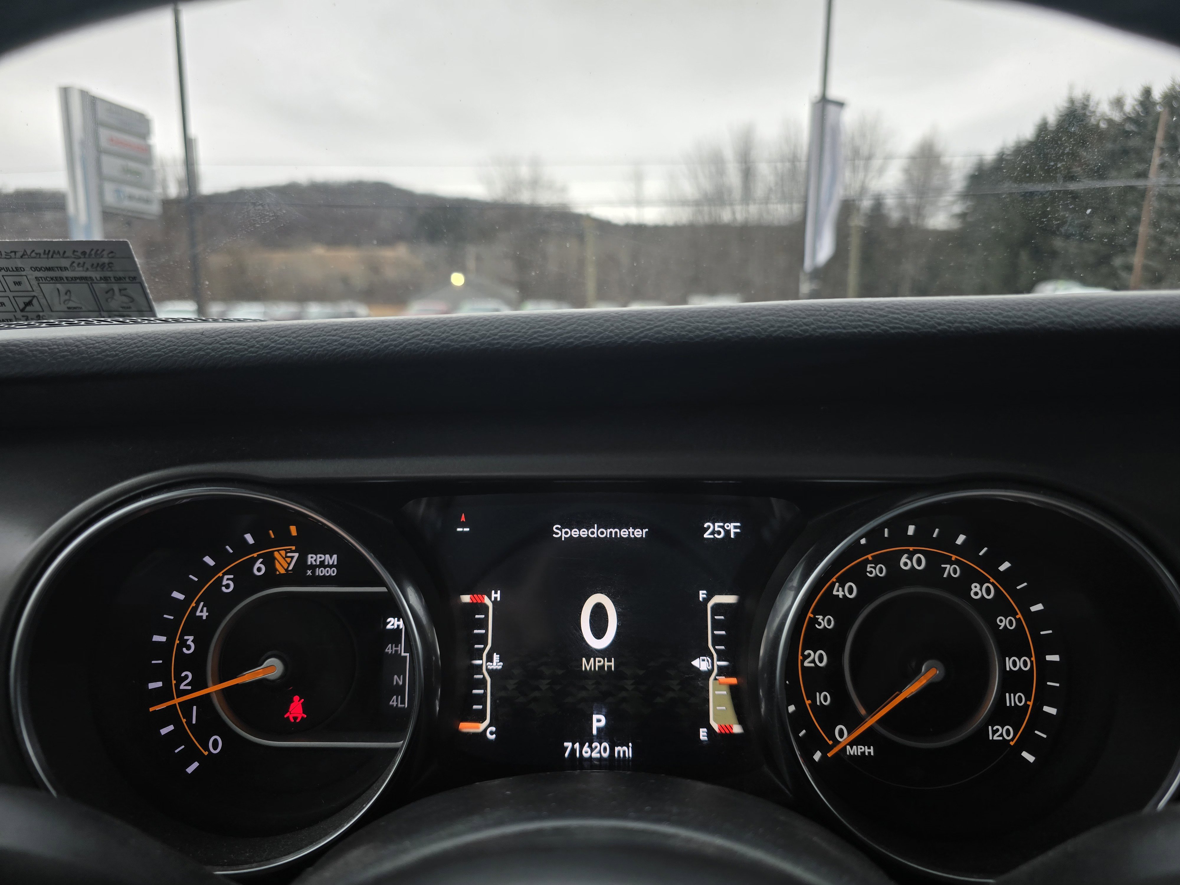 Used 2021 Jeep Gladiator Sport image 20