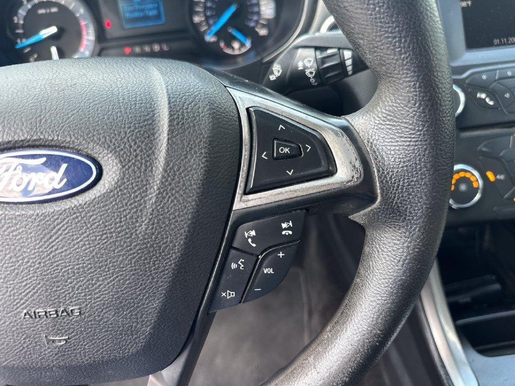 Used 2018 Ford Fusion S FWD image 10