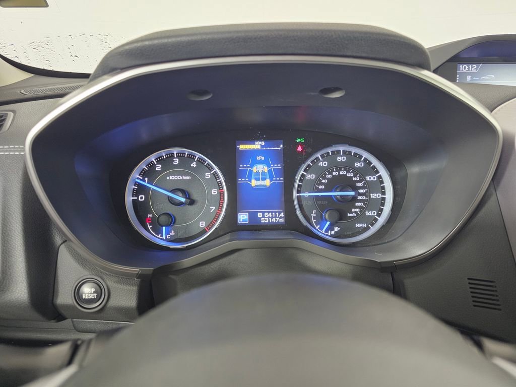 Used 2019 Subaru Ascent Limited w/ Popular Package #2A image 24