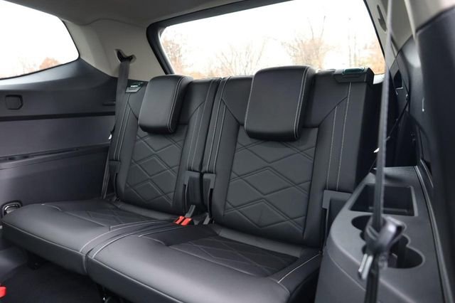 New 2026 Volkswagen Atlas SE image 29