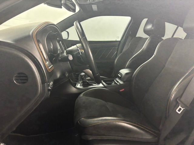 Used 2022 Dodge Charger Scat Pack RWD image 15
