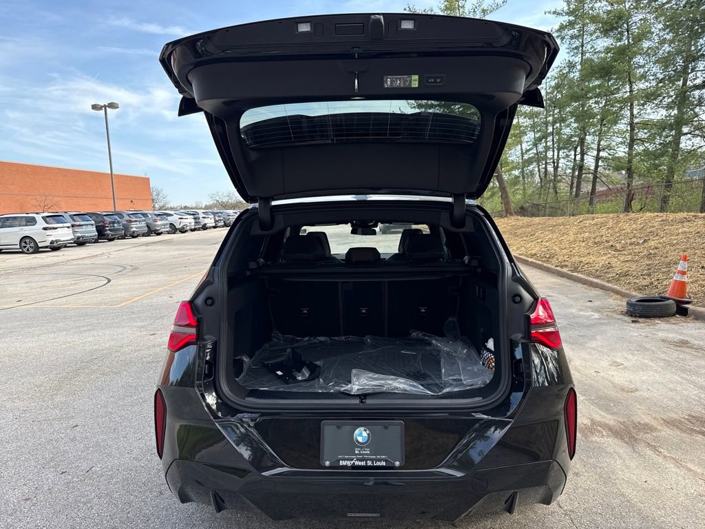 New 2026 BMW X3 xDrive30 w/ Premium Package image 24