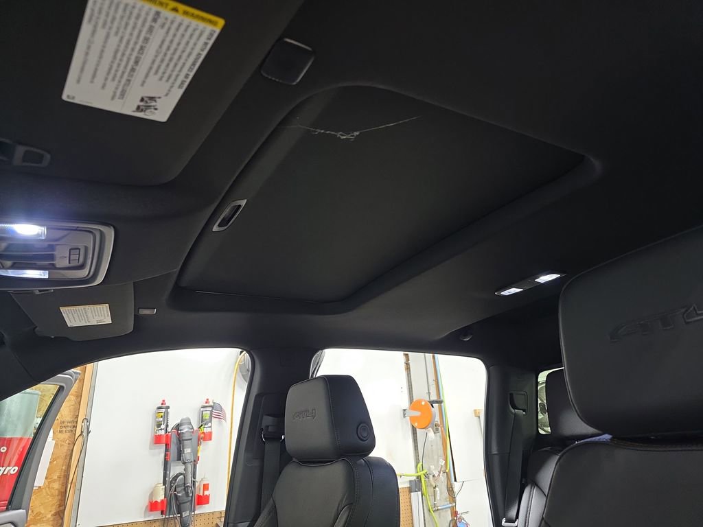 New 2026 GMC Sierra 2500 AT4 w/ AT4 Premium Plus Package image 31
