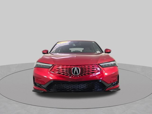 Used 2026 Acura Integra A-Spec w/ Technology Package FWD image 45