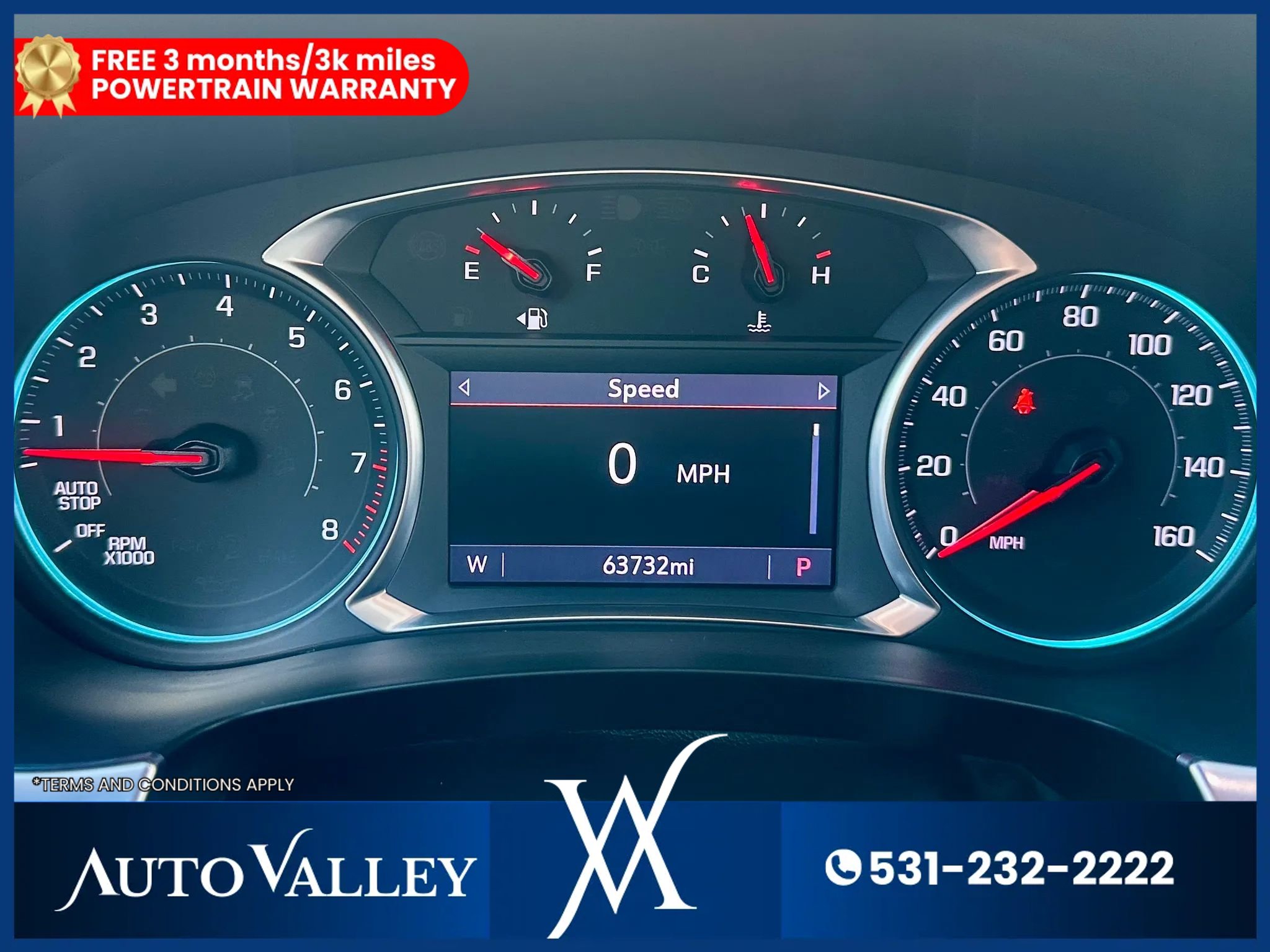 Used 2020 Chevrolet Traverse LT AWD/4WD image 28
