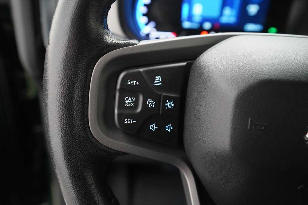 Used 2023 Ford Bronco Outer Banks w/ Sasquatch Package image 17