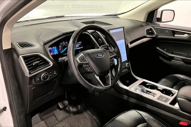 Used 2023 Ford Edge SEL w/ Convenience Package image 17