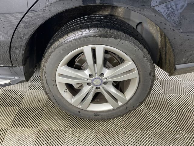 Used 2013 Mercedes-Benz ML 350 4MATIC image 20