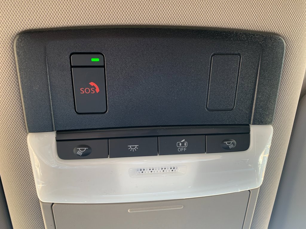 New 2026 Nissan Rogue SV image 17