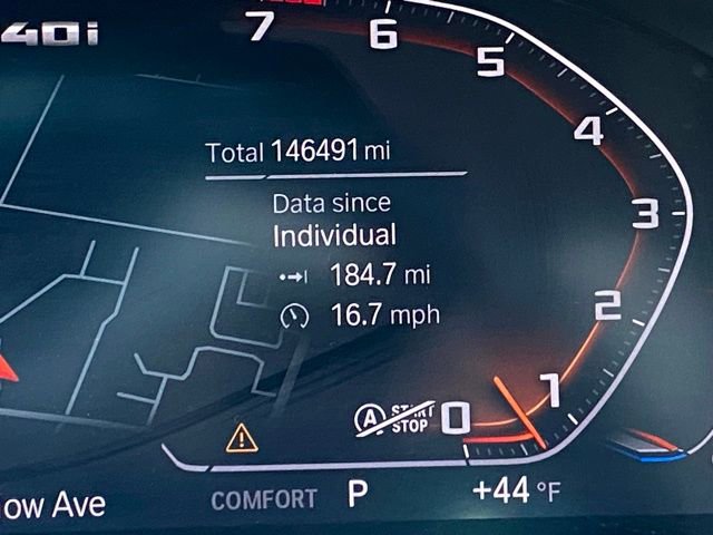 Used 2020 BMW M340i xDrive w/ Premium Package image 40