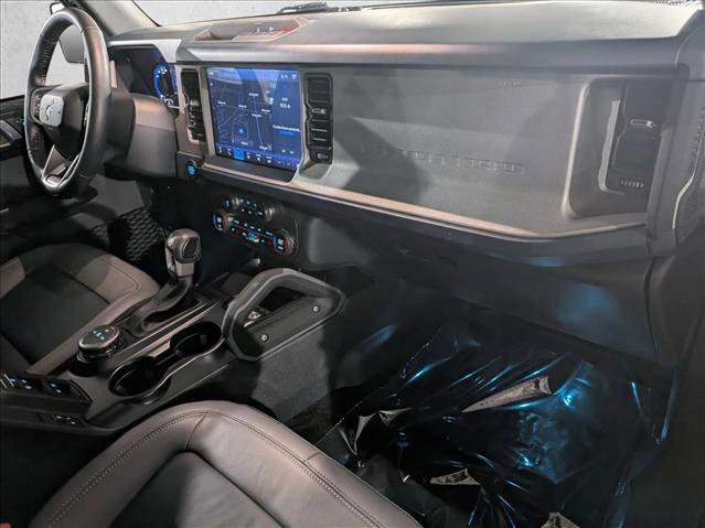 Used 2024 Ford Bronco Outer Banks image 21