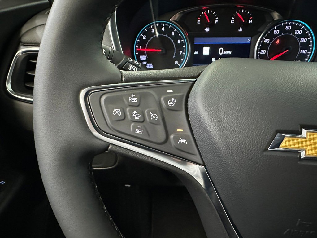 Certified 2024 Chevrolet Equinox LT image 8