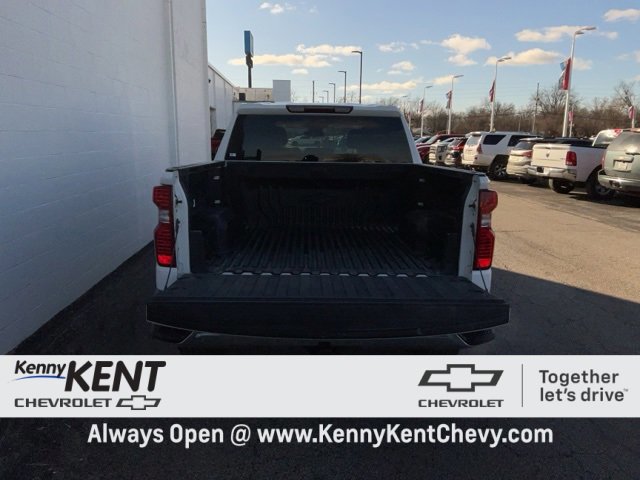 Certified 2024 Chevrolet Silverado 1500 LT image 7