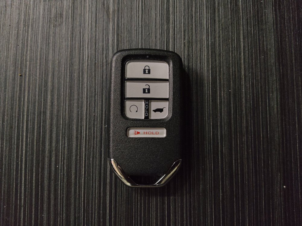 Used 2018 Honda Pilot EX-L image 32