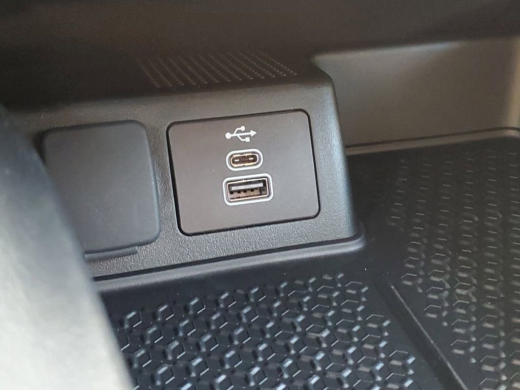 New 2026 Ford Bronco Sport Big Bend w/ Convenience Package image 18