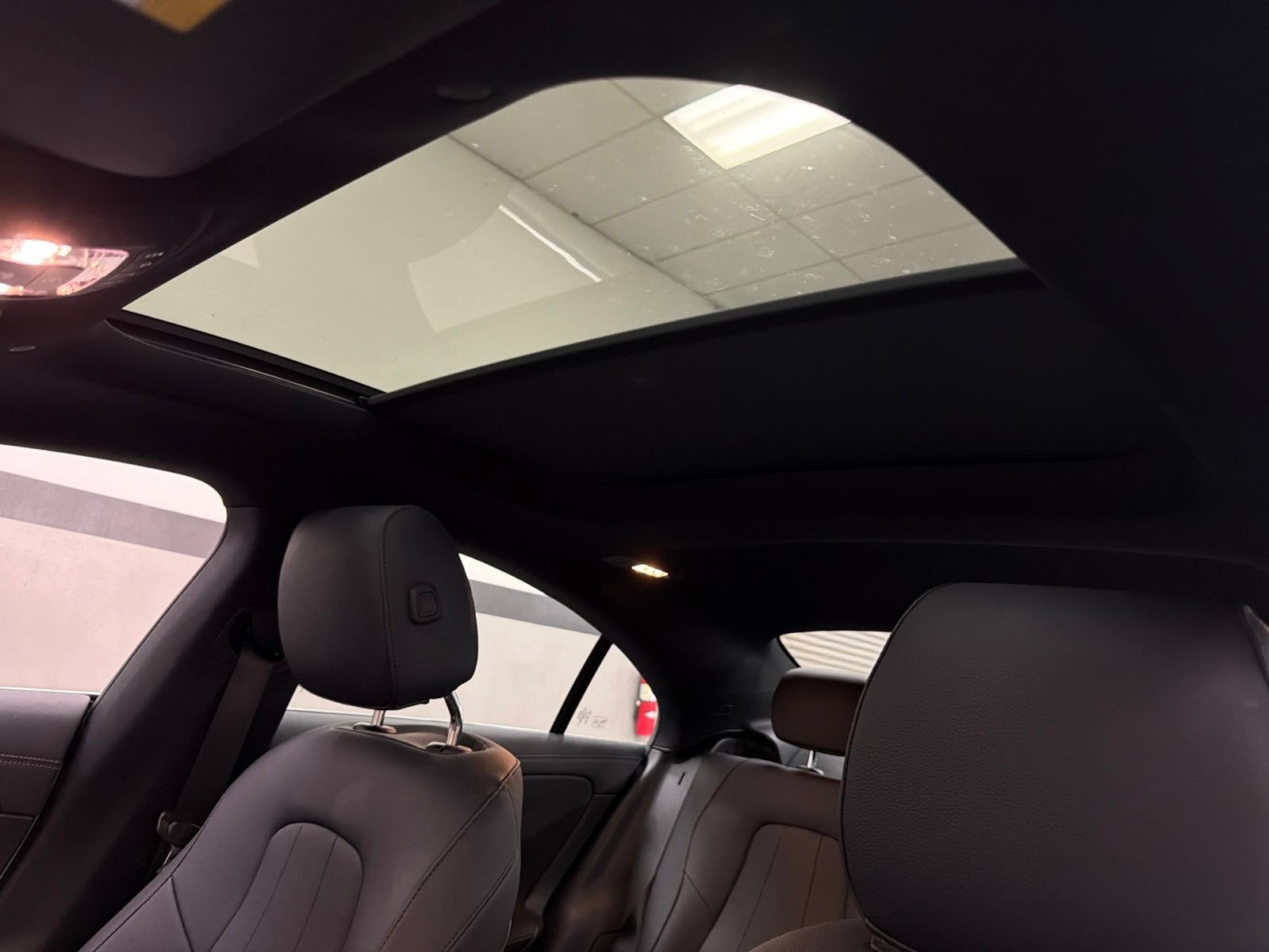 Used 2026 Mercedes-Benz CLA 250 image 25