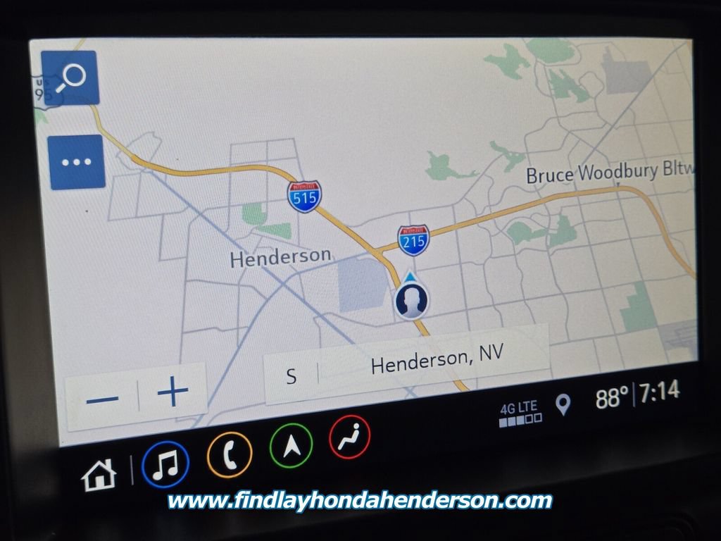 Used 2019 Chevrolet Colorado ZR2 AWD/4WD image 28