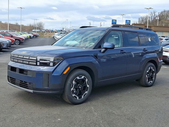 New 2026 Hyundai Santa Fe SEL image 2