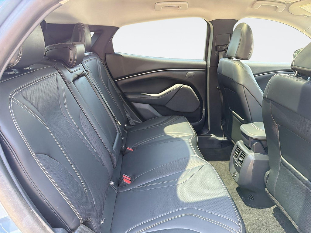 Used 2023 Ford Mustang Mach-E Premium AWD/4WD image 28