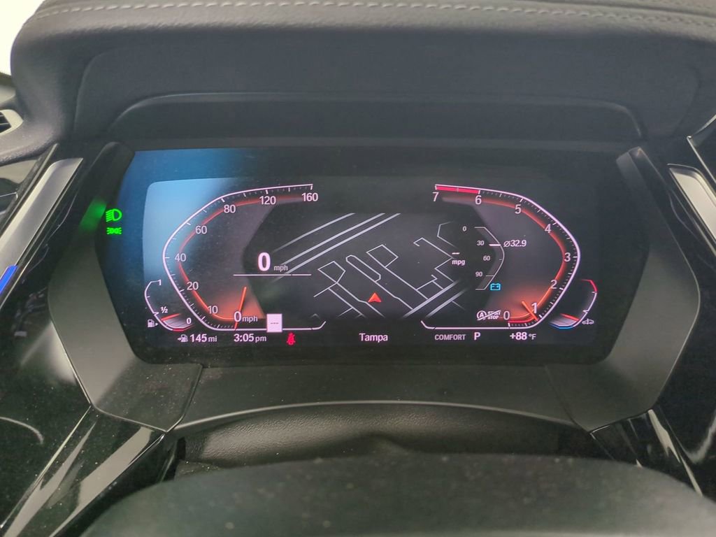 Used 2022 BMW Z4 sDrive30i w/ Driving Assistance Package image 29