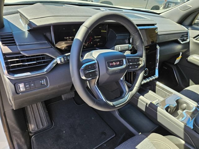 New 2026 GMC Acadia Elevation FWD image 20