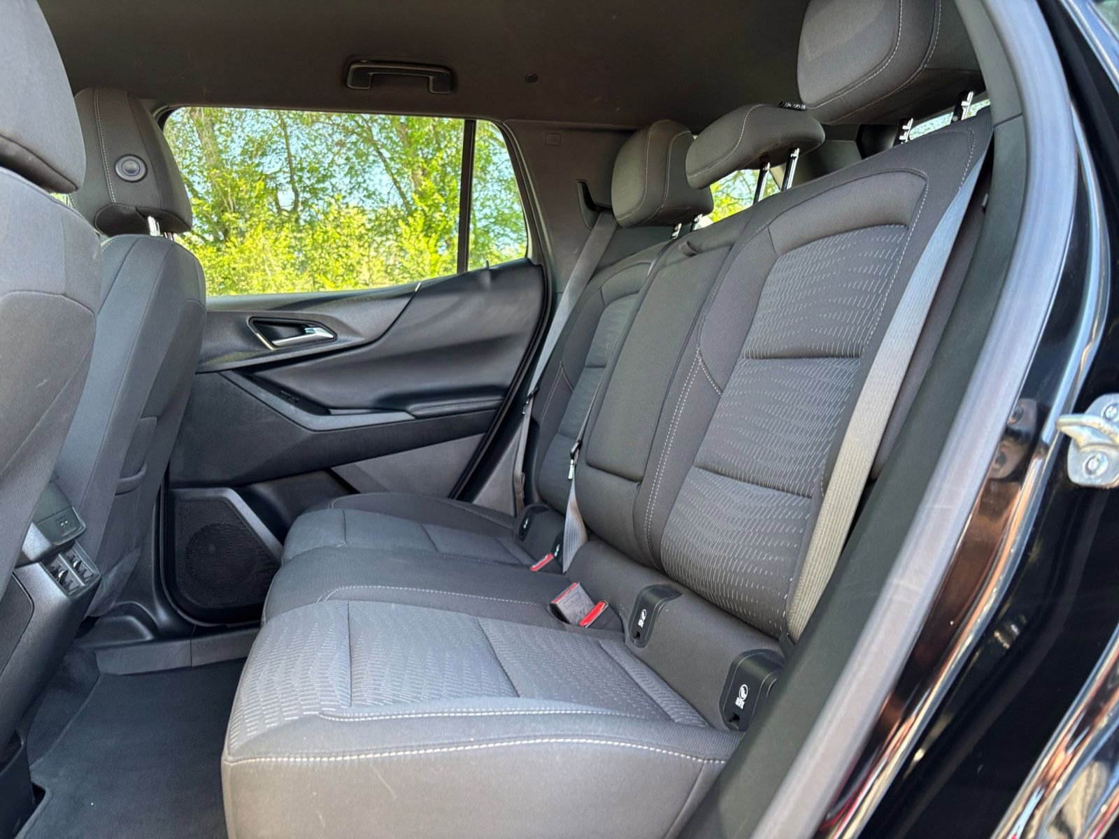 Used 2025 Chevrolet Equinox LT AWD/4WD image 27