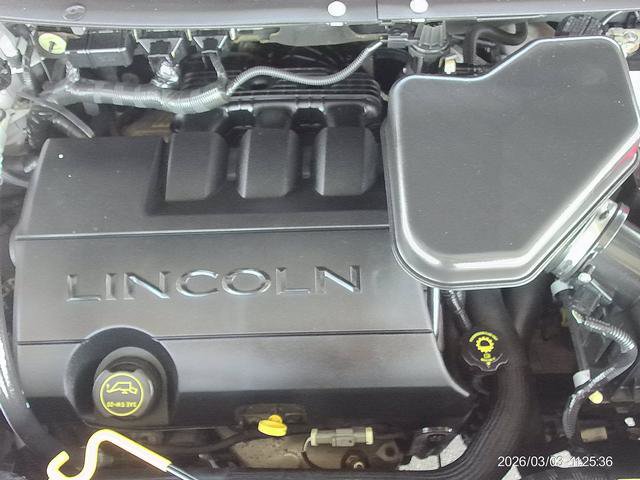 Used 2007 Lincoln MKX 2WD image 9