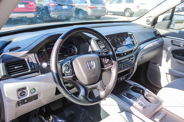 Used 2022 Honda Pilot EX-L image 23