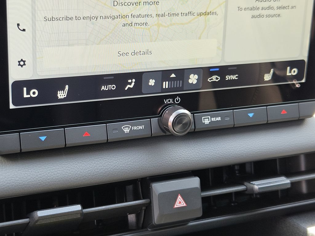 New 2026 Toyota RAV4 XLE Premium FWD image 19