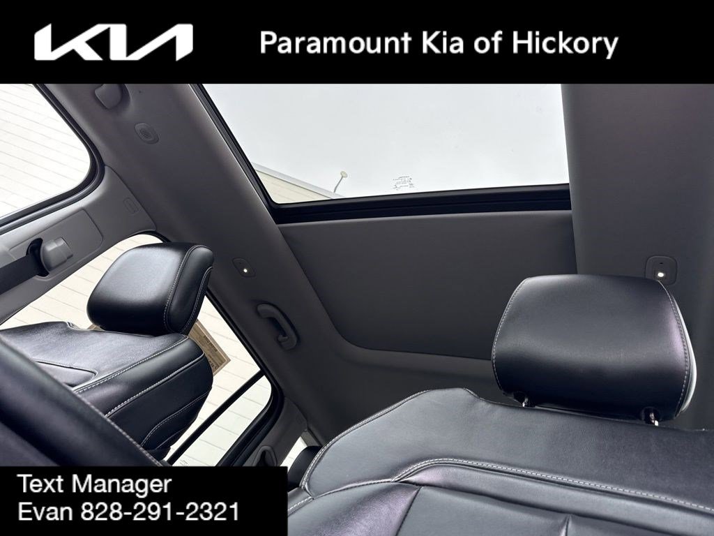 Used 2021 Jeep Grand Cherokee L Limited image 36