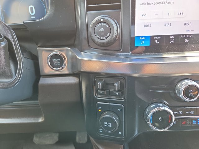 Used 2024 Ford F350 King Ranch w/ Chrome Package AWD/4WD image 20
