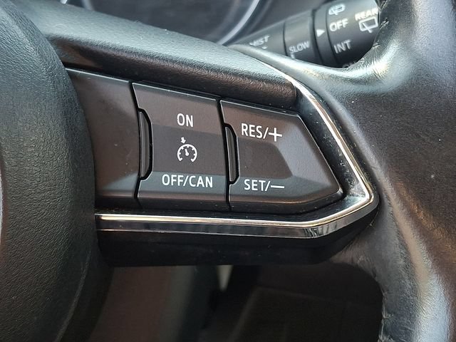 Used 2019 MAZDA CX-5 Sport FWD image 16
