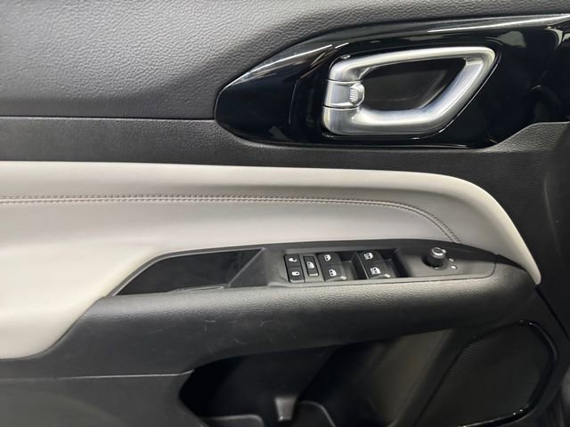 Used 2022 Jeep Compass Limited image 25