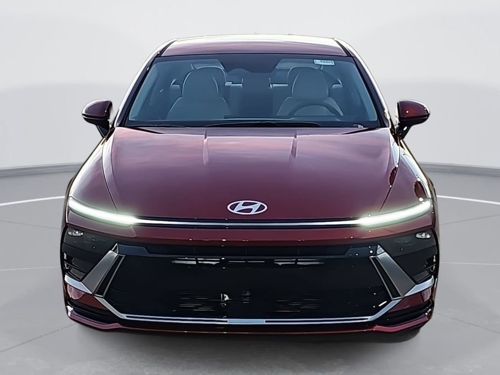 New 2026 Hyundai Sonata SEL FWD image 2