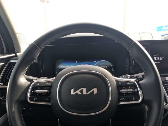 Used 2023 Kia Sorento SX AWD/4WD image 22