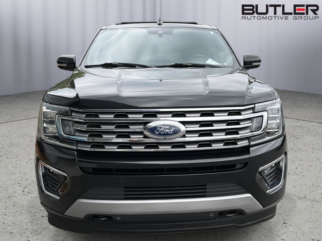 Used 2019 Ford Expedition Limited w/ Special Edition Package AWD/4WD image 9
