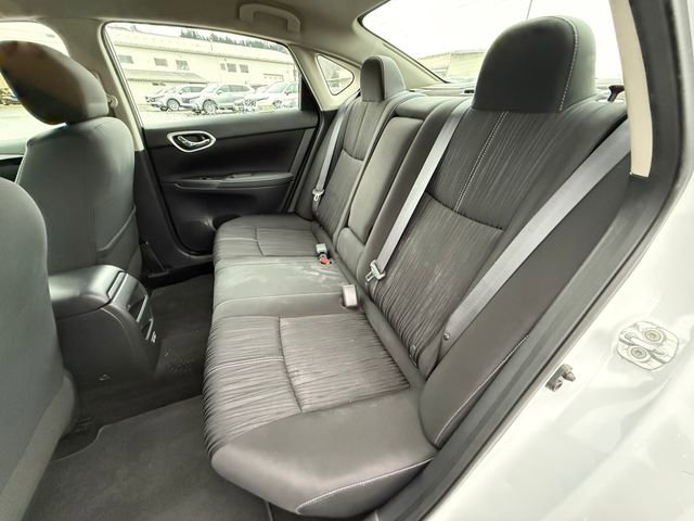 Used 2018 Nissan Sentra SV image 14
