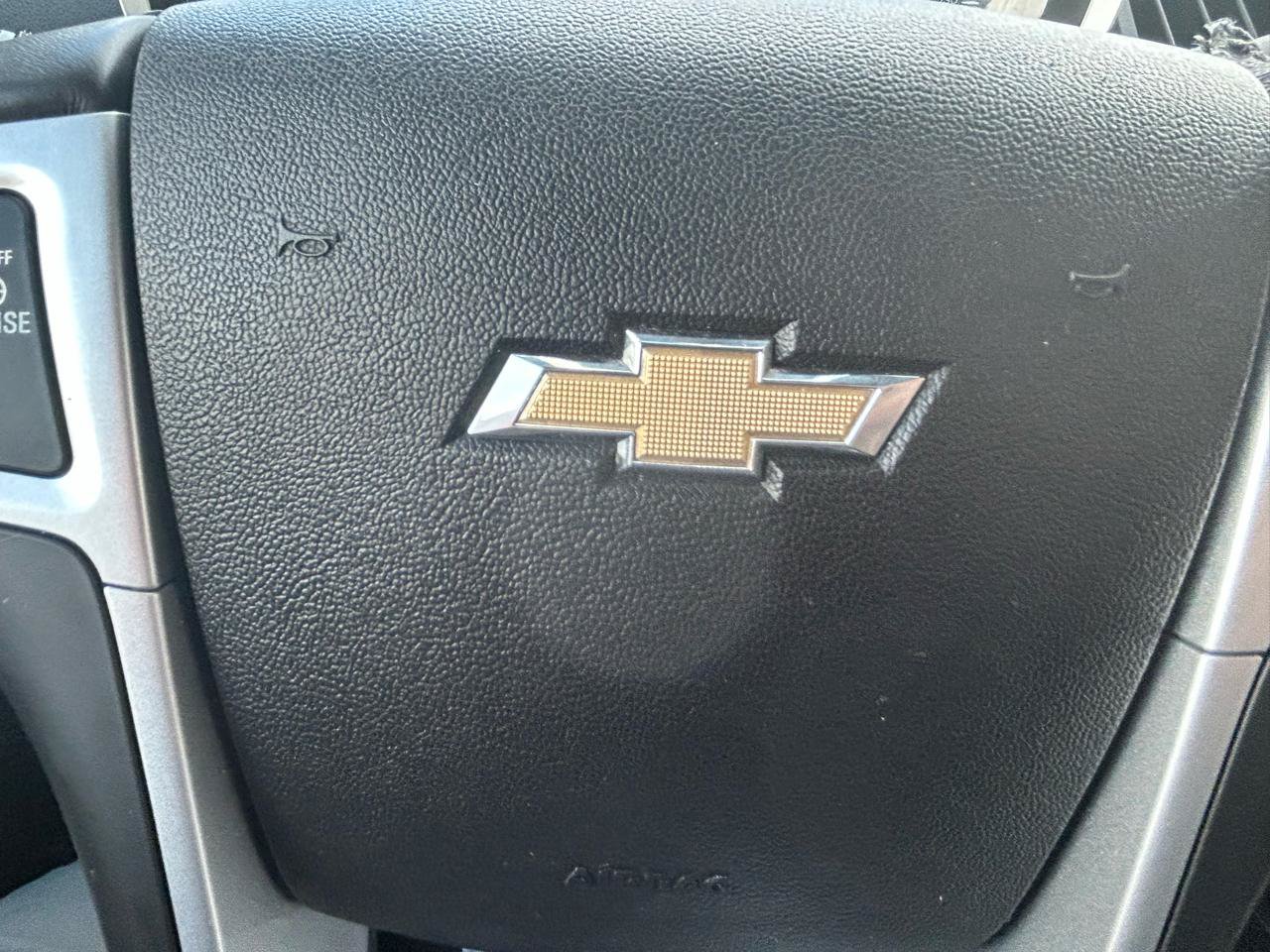 Used 2015 Chevrolet Equinox LT w/ Power Convenience Package FWD image 20