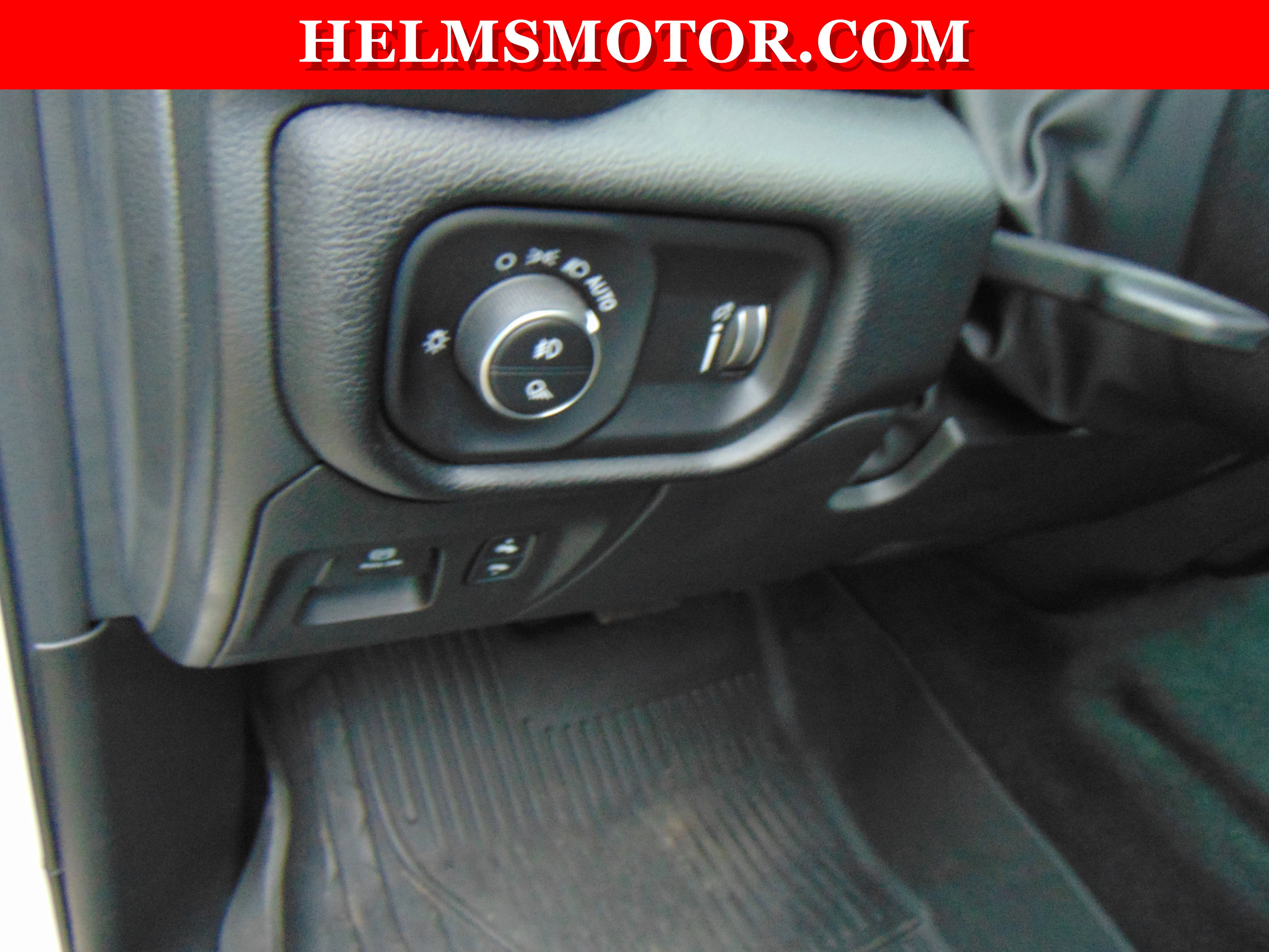 Certified 2022 RAM 1500 Big Horn image 24