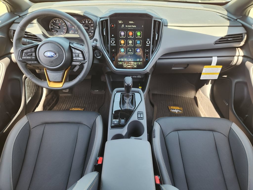 New 2026 Subaru Crosstrek 2.5i Wilderness w/ Crosstrek Mirror Package AWD/4WD image 20