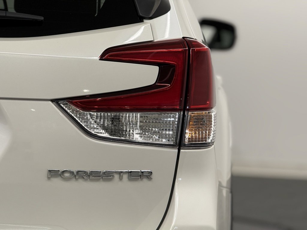 Used 2024 Subaru Forester Limited image 7