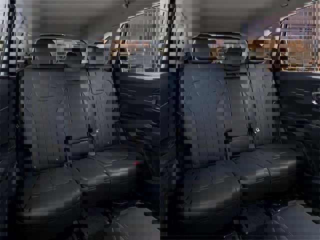 New 2026 Kia Sorento EX image 16
