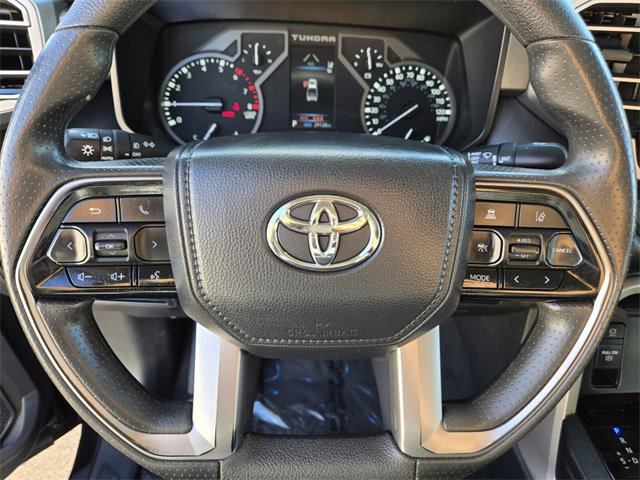 Used 2024 Toyota Tundra SR5 image 18