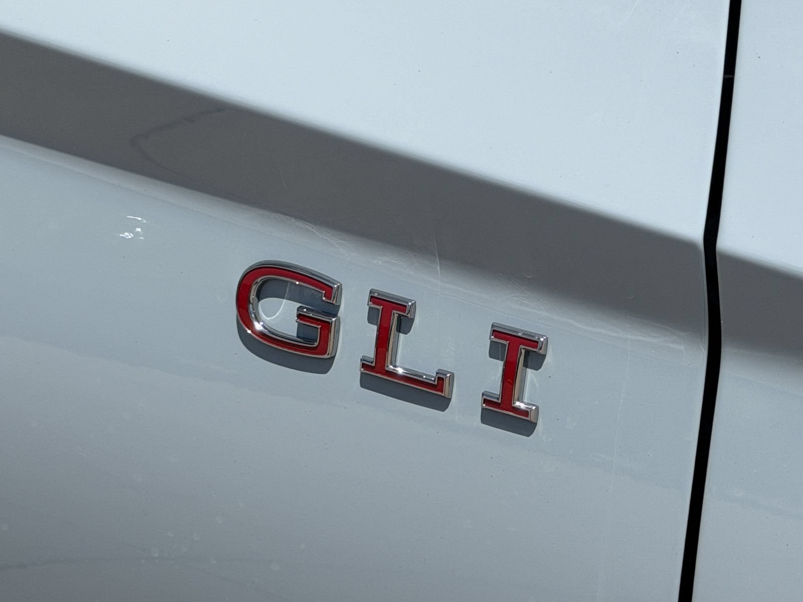 New 2026 Volkswagen Jetta GLI Autobahn FWD image 11