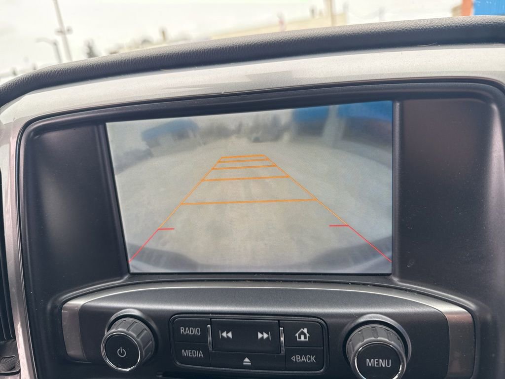 Used 2015 Chevrolet Silverado 1500 LT w/ All Star Edition image 34