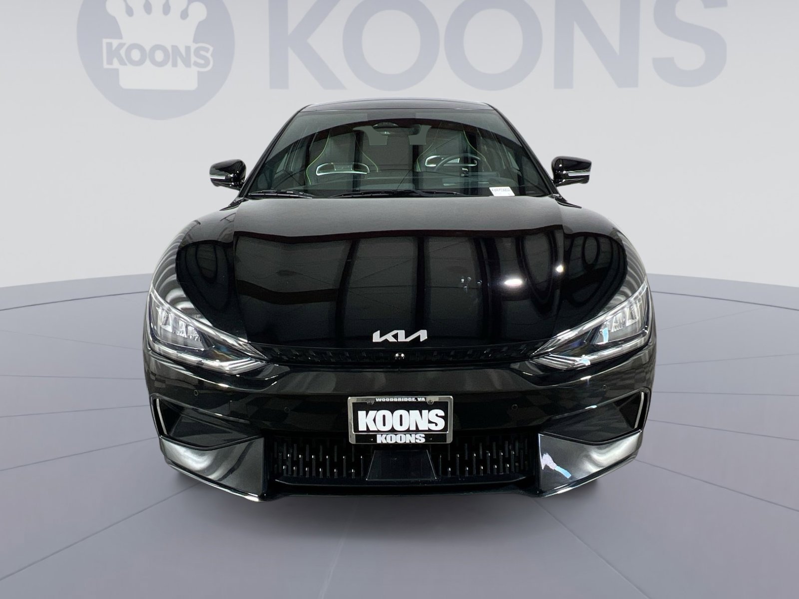 Used 2023 Kia EV6 GT image 11