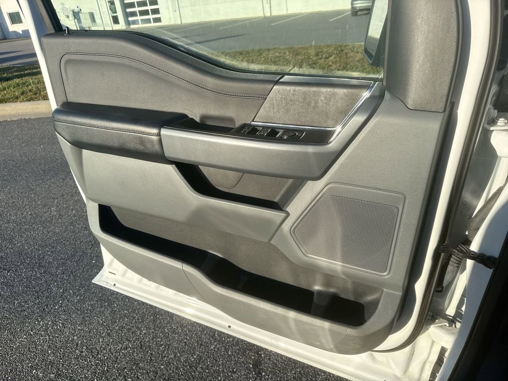 Used 2024 Ford F150 XLT w/ Mobile Office Package image 18
